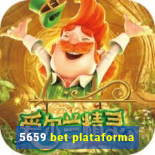 5659 bet plataforma